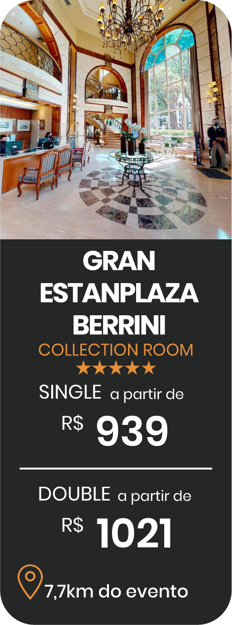 Hotel Oficial