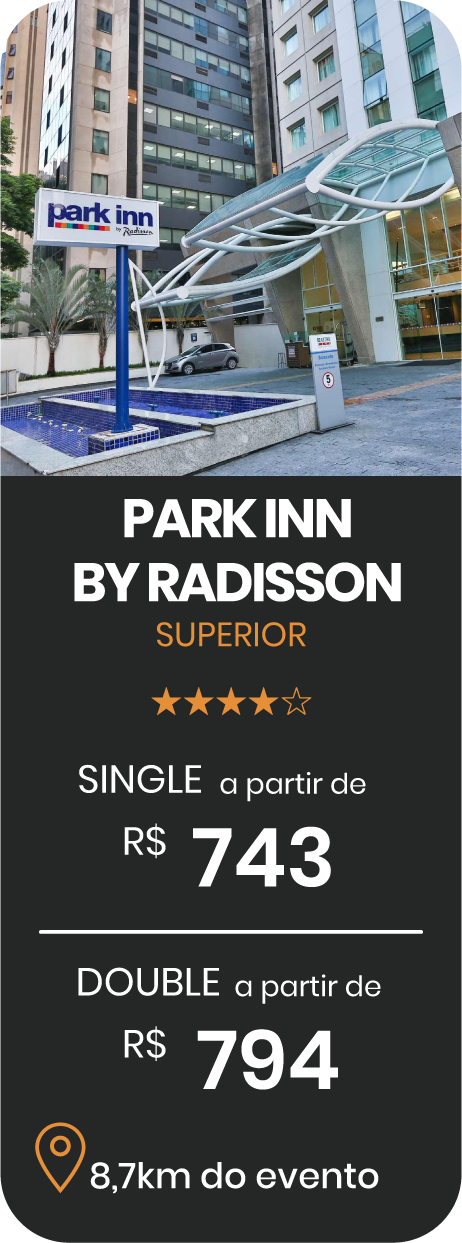 Hotel Oficial