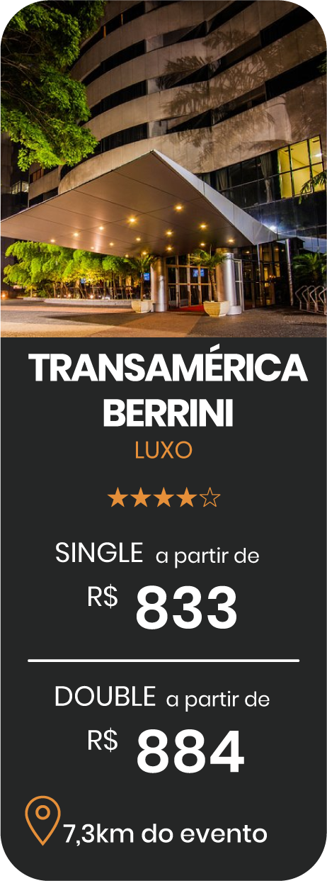 Hotel Oficial