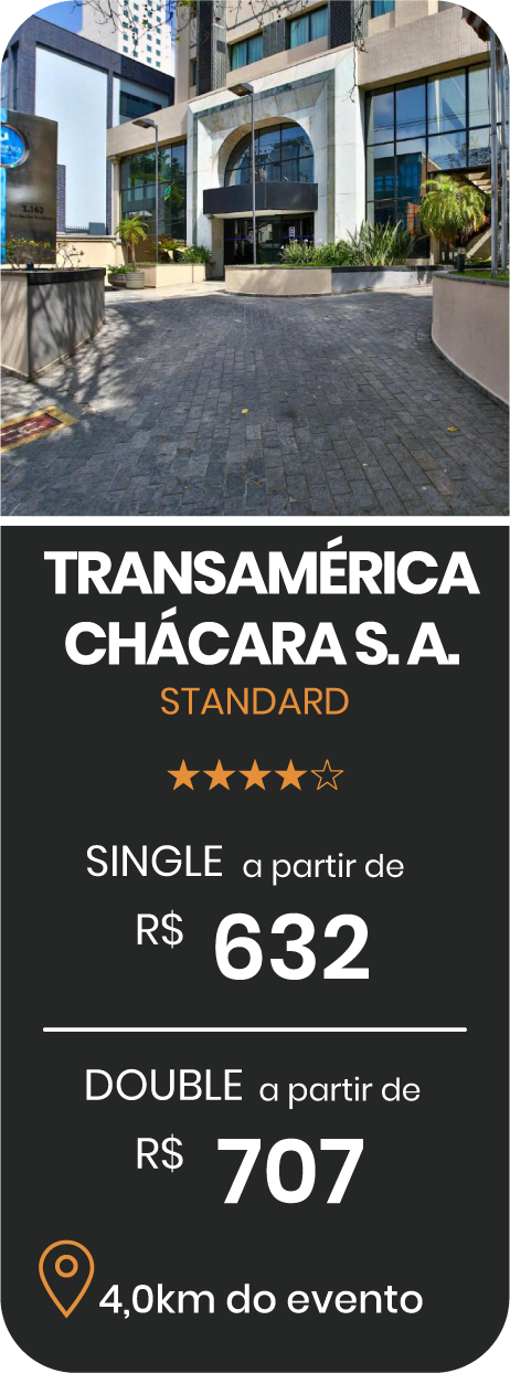Hotel Oficial