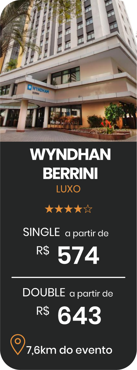 Hotel Oficial