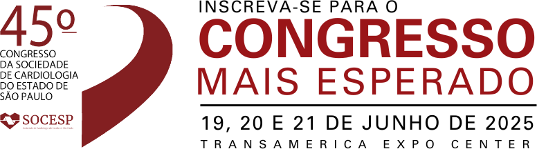CONGRESSO SOCESP
